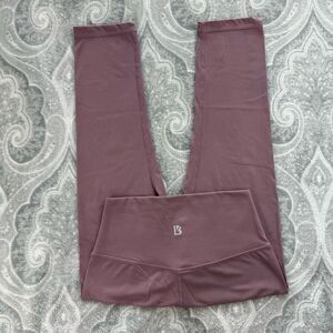 Womens BuffBunny Cropped Leggings